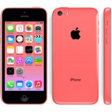 Apple iPhone 5c 16Gb Pink